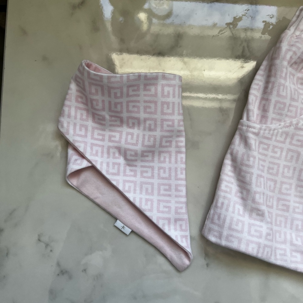 Baby Givenchy set - Picture 5 of 5
